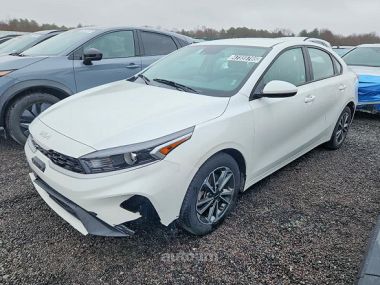 Kia Forte  2023 