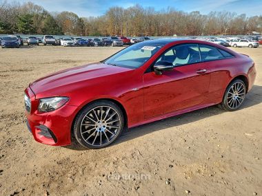 Mercedes-Benz E 300  2019 