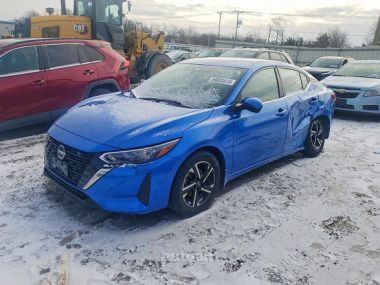 Nissan Sentra  2024 