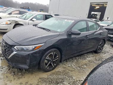Nissan Sentra  2024 