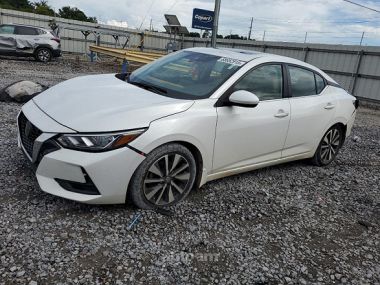 Nissan Sentra  2023 