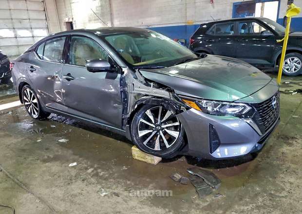 Nissan Sentra