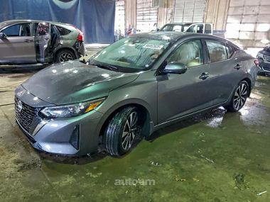 Nissan Sentra  2024 