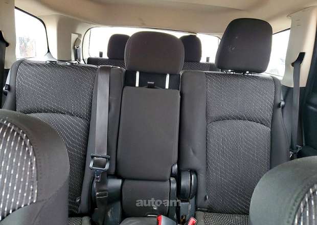 Dodge Journey