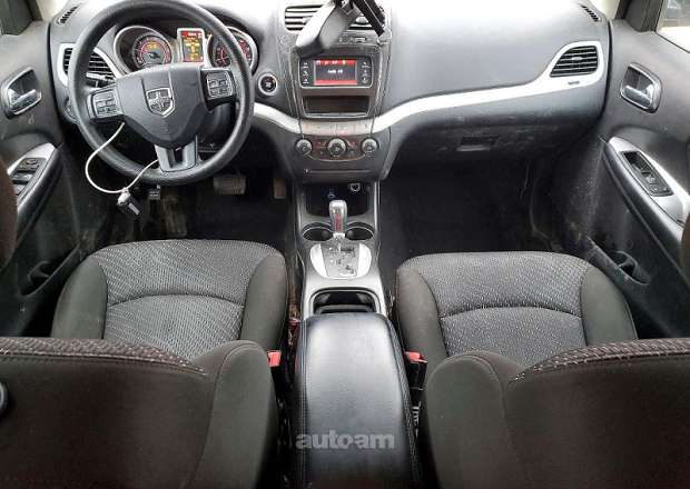Dodge Journey