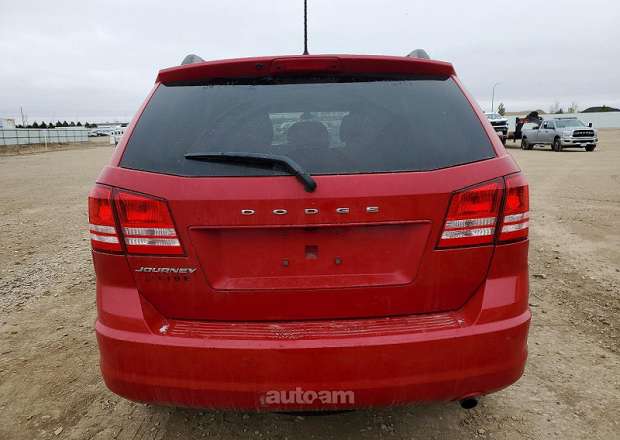 Dodge Journey