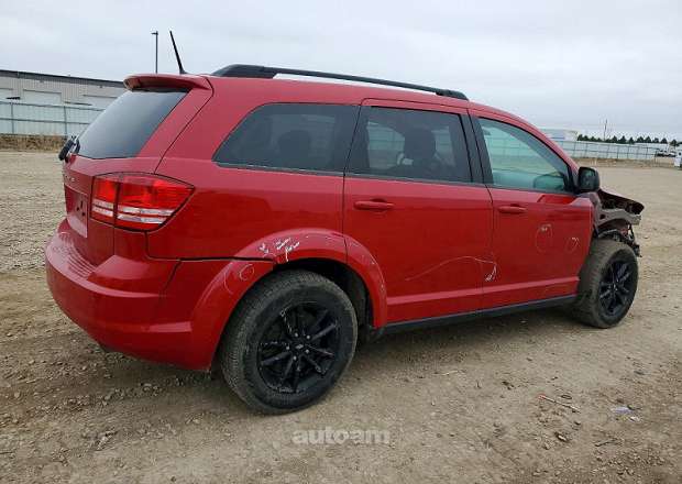 Dodge Journey