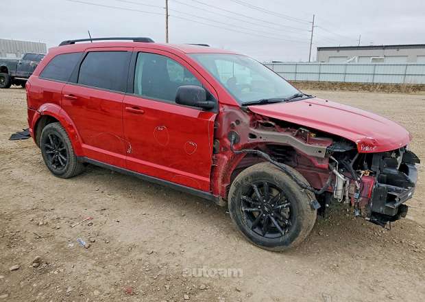 Dodge Journey
