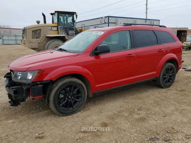 Dodge Journey  2020 