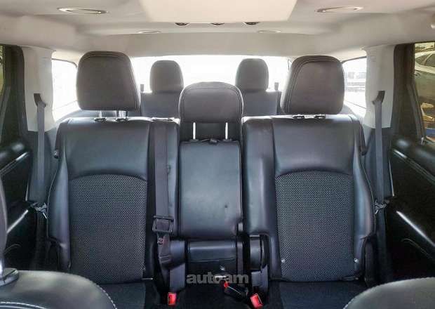 Dodge Journey