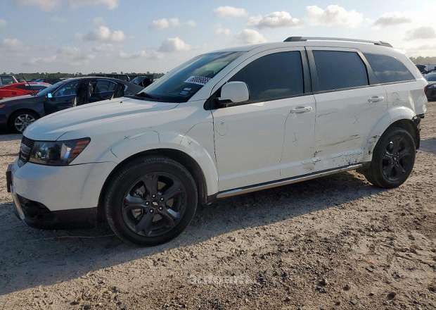 Dodge Journey