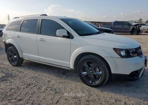 Dodge Journey