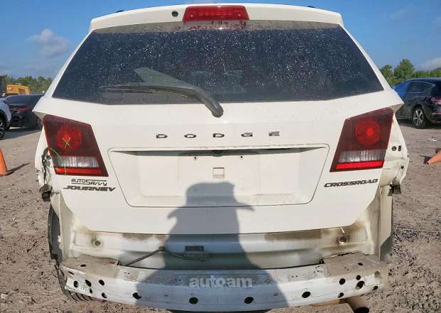 Dodge Journey