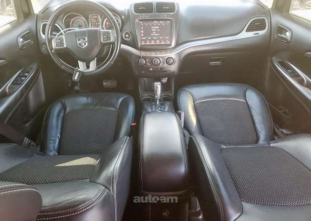 Dodge Journey