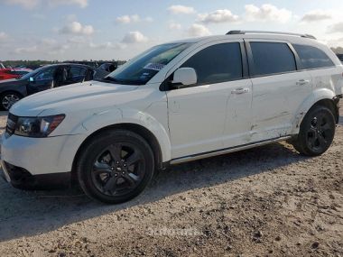 Dodge Journey  2019 