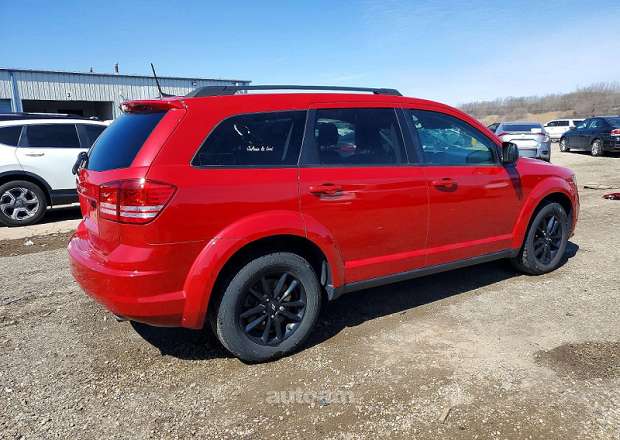 Dodge Journey