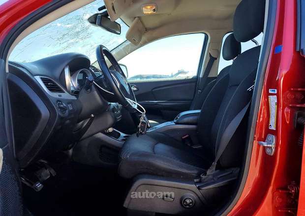 Dodge Journey