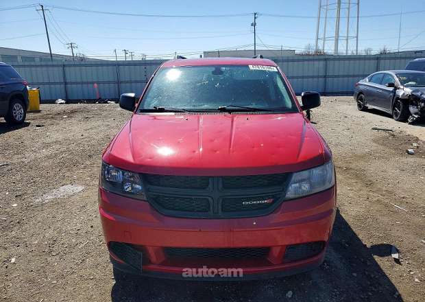 Dodge Journey