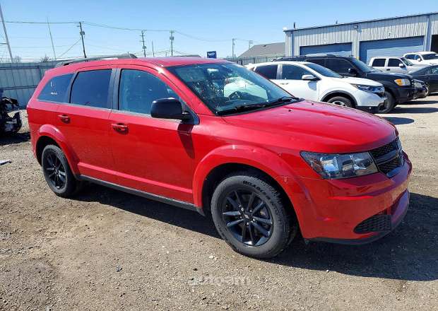 Dodge Journey