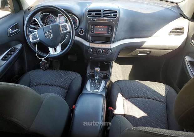 Dodge Journey