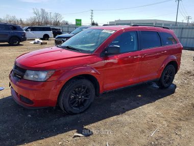 Dodge Journey  2020 
