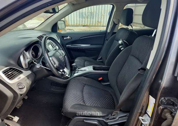Dodge Journey