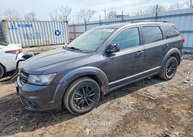 Dodge Journey