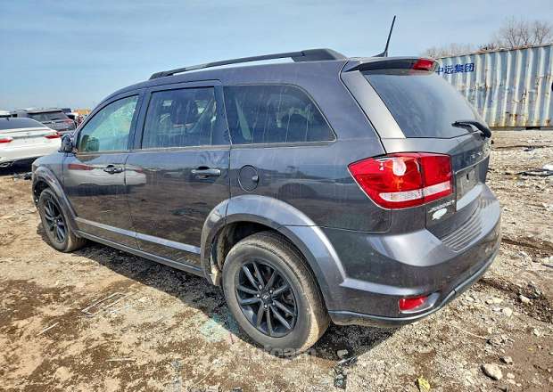 Dodge Journey