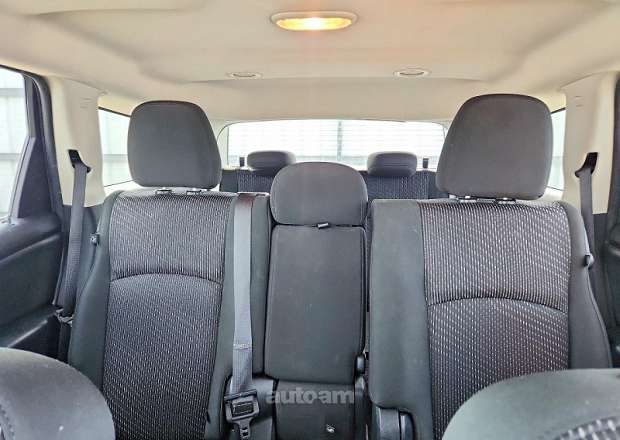 Dodge Journey
