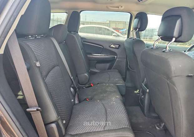 Dodge Journey