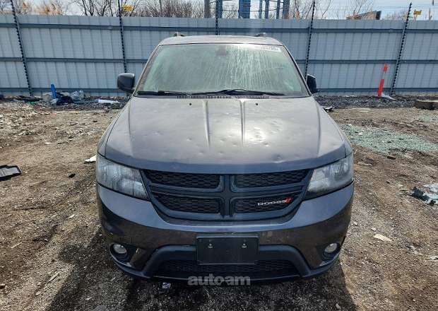 Dodge Journey