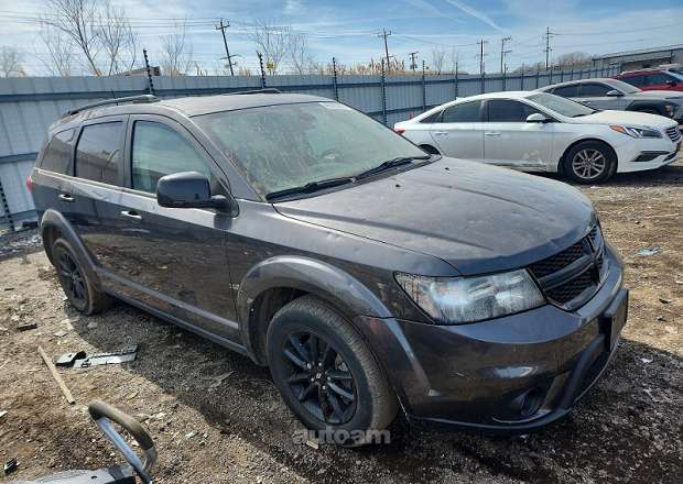 Dodge Journey