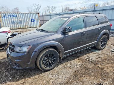Dodge Journey  2019 
