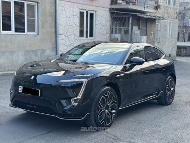 Avatr 11 Royal Edition 2025 — миниатюра 2