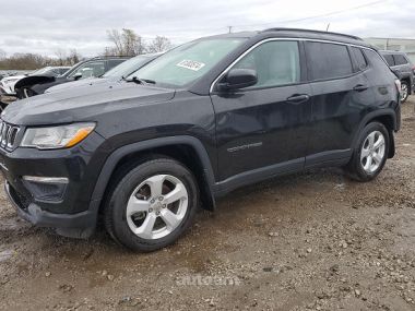 Jeep Compass  2020 