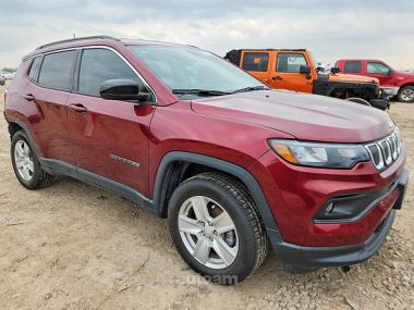 Jeep Compass  2022 