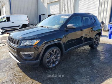 Jeep Compass  2021 