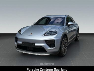 Porsche Macan  2025 