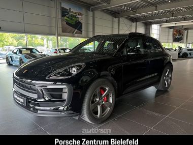 Porsche Macan  2024 