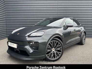 Porsche Macan  2025 