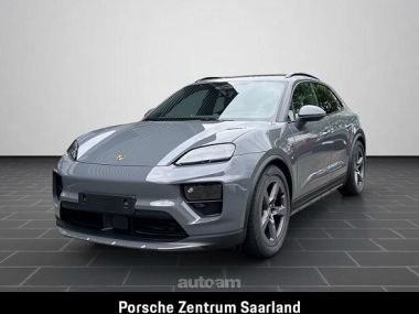 Porsche Macan  2025 
