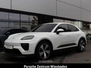 Porsche Macan  2025 