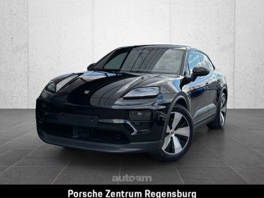 Porsche Macan  2025 
