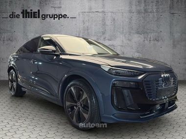 Audi e-tron  2026 
