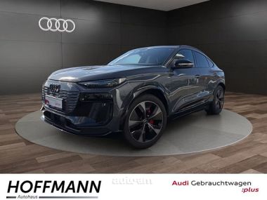 Audi e-tron  2025 