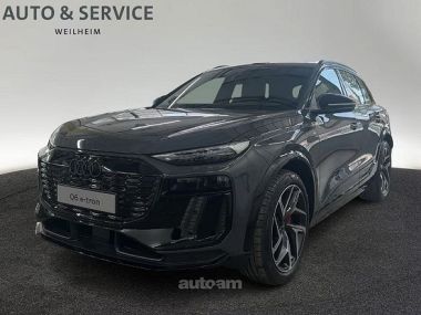 Audi e-tron  2025 