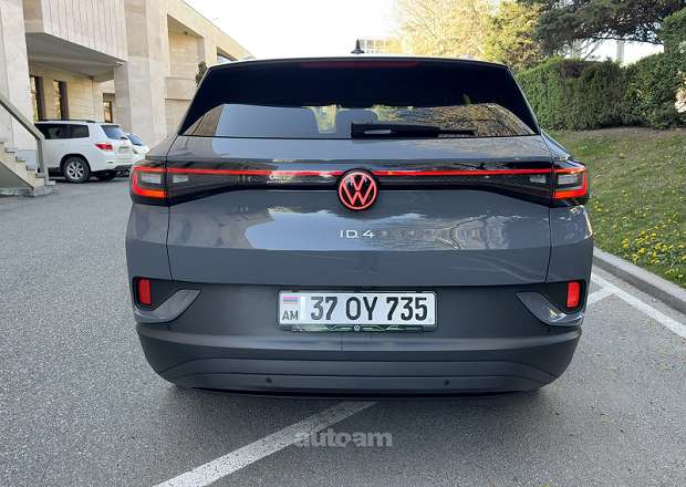 Volkswagen ID.4