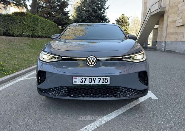 Volkswagen ID.4