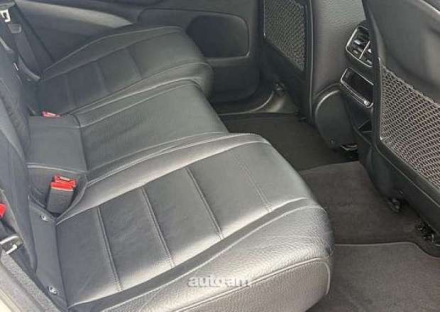 Mercedes-Benz GLS 500