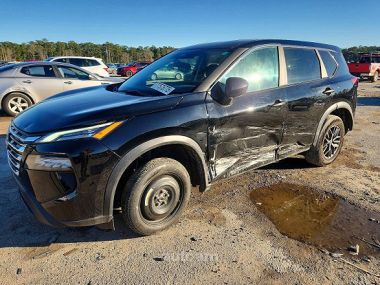 Nissan Rogue  2024 
